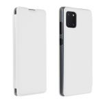 Avizar Capa de Protecçao Samsung Galaxy Note 10 Lite Porta-cartoes White