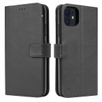 Decoded Capa Protectora Folio iPhone 11 Antichoque Porta-cartões Suporte Video Preto