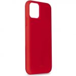 Puro Capa iPhone 11 Pro Red