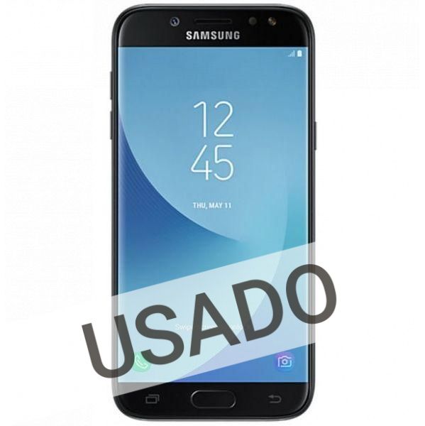 samsung j5 2gb ram 16gb rom