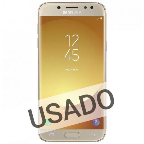 Smartphone Samsung Galaxy J5 Mercado Livre