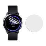 Película Protetora Hidrogel Samsung Galaxy Watch Active 2