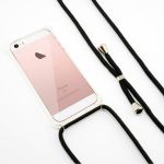 Ksix Capa para Telemóvel Iphone Se2020 Transparente