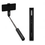 Spigen Pau de Selfie S550w LED Selfie Stick Preto