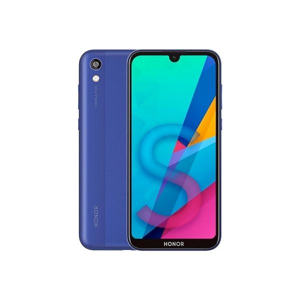 Huawei Honor 8s Dual SIM 3GB/64GB Blue (Desbloqueado) - Compara preços