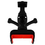 Avizar Suporte Carro Rotativo 360° Universal para Smarttphone Grelha Ventilação