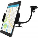 Avizar Suporte de Carro para Tablet Ou Smartphone Fixação Ventosa