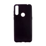 Capa Alcatel 3L 2020 Gel Black