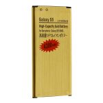 Bateria Compatível para Galaxy S5 / S5 Active Samsung EB-BG900BBE 4200 Mah - BAT-GD-G900F
