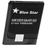 Bateria Compatível Samsung Galaxy Ace de uma Potencia de 1600 Mah Preto - BAT-SAM-S5830