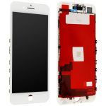Ecrã Lcd + Vidro Tactil Completo Substituição iPhone 7 Plus Branco - LCD-WH-7L