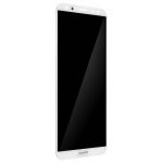 Ecrã Lcd Huawei Mate 10 Lite Vidro Tactil Conjunto Ecrã Compativel Branco - LCD-WH-M10LTE