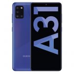 Samsung Galaxy A31 6.4" Dual SIM 4GB/64GB Blue