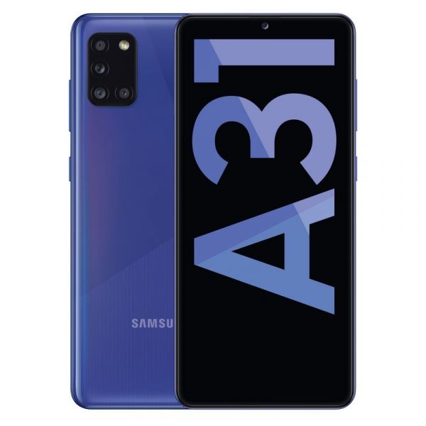 samsung a31 6