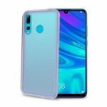 Celly Capa Cover para Huawei P Smart Plus 2019 Clear