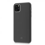 Celly Capa Leaf para iPhone 11 Pro Max Black