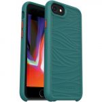 Otterbox Capa LifeProof Wake Eco iPhone SE(2020)/8/7/6s Green