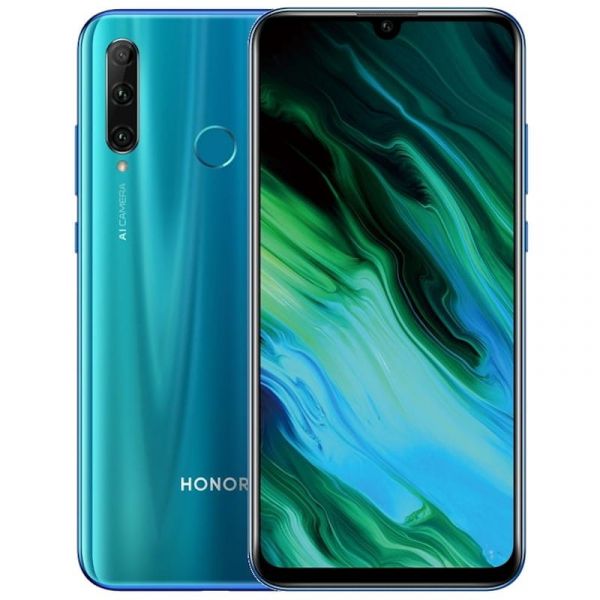 Honor 20e стоит ли брать