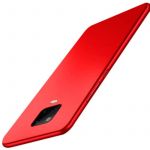 Capa Uxia Xiaomi Redmi Note 9S / Note 9 Pro Vermelho