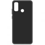 4-OK Capa Slim Colors Huawei P Smart 2020 Black