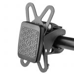 Celly GhostBike Suporte Magnético Universal para Bicicleta/Trotinete Preto