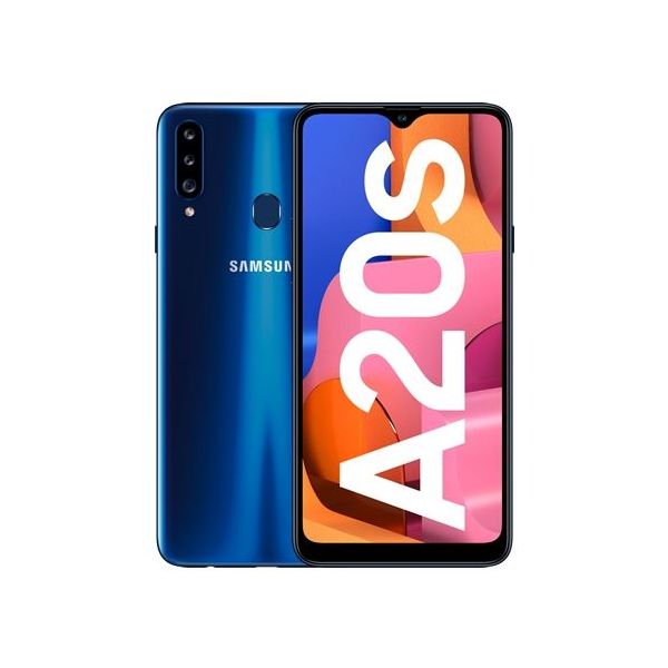 samsung a207f model price