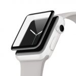 Protector Ecrã Curve ScreenForce Apple Watch 40mm