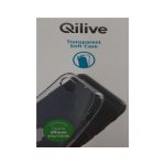Qilive Capa Clear iphone Apple 6/6S/7/ 600038832