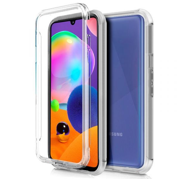 Pengalaman Pt Samsung Galaxy A31