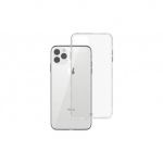 3MK Capa Rígida/semi Rígida iPhone 11 Pro Max 5903108162555