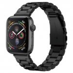 Spigen Bracelete Desportivo para Apple Watch Serie 1/2/3/4 40/42mm Black - 8809613768824 - 166114