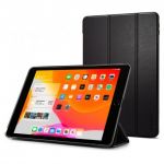 Spigen Capa Traseira Tapete Black 8809685622468