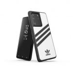 adidas Capa Traseira Samsung Galaxy S20 White 8718846075329