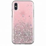 Wozinsky Capa Glitter Estampada iPhone X/xs 9111201891715