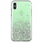 Wozinsky Capa Glitter Estampada iPhone X/xs 9111201891722