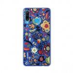 Capa Traseira para P30 Lite Azul - 6901443287888 - 153716