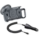 Nokia Car Kit CR-117 + HH-20 + DC-6 para N97 Mini