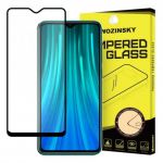 Wozinsky Película Vidro Temperado Full Cover 5D para Xiaomi Redmi 8 Black - 7426825376527