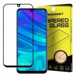 Wozinsky Película Vidro Normal para Huawei P Smart Plus (2019) Preto 7426825368553