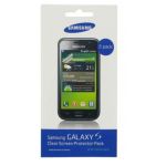 Samsung Película para Samsung Galaxy S i9000 - Pack 3