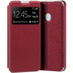 Cool Accesorios Capa Livro Samsung Galaxy A21S Vermelha 8434847038476