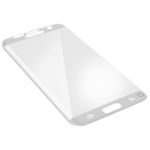 Forceglass Pelicula Ecrã Branco Samsung Galaxy S7 Edge Garantia Vitalìcia - SCREEN-FG-WH-G935H