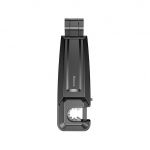 Baseus Backseat Vehicle Phone Holder Hook Black SUHZ-A01 - 6953156291973 - 145322