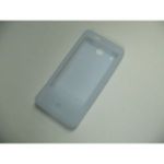 Bolsa silicone HTC hero sc s490 White