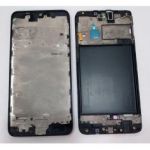 Samsung Galaxy A10 Chassi Carcaça Frontal Preta SM-A105F SM-A105D