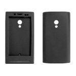 Bolsa Silicone Sony Ericsson Xperia X10