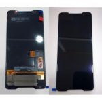 Display LCD + Touch Preto Asus Zenfone Rog Phone ZS600KL