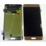 Huawei Mate 9 Pro Display LCD + Touch Dourado LON-AL10 LON-AL00 LON-L29
