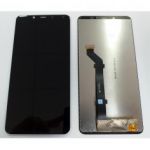 Nokia 3.1 Plus Display LCD + Touch Preto