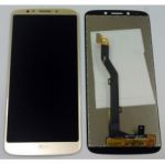 Motorola Moto G6 Play XT1922 Display LCD + Touch Dourado